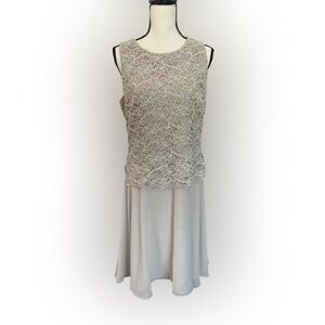 Cachet‎ - Formal Evening Dress